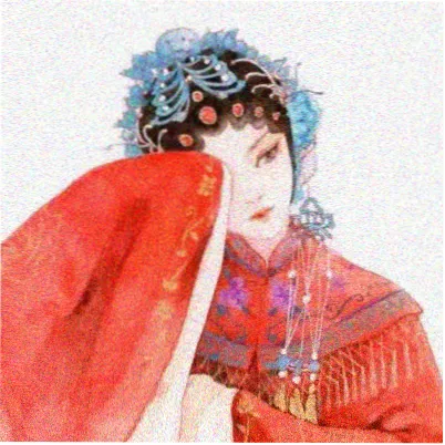 用户 胶片信徒 头像